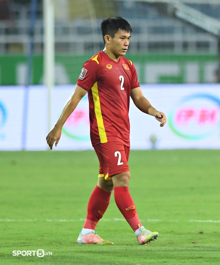 Thêm Lê Văn Xuân chấn thương, tuyển Việt Nam sang Nhật Bản với 19 cầu thủ - Ảnh 1.
