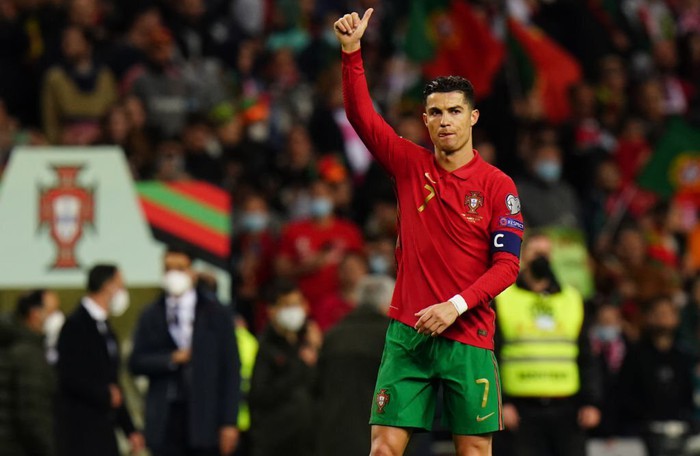 Đột nhập khách sạn đầu tiên của Ronaldo ở châu Phi - Ảnh 9.