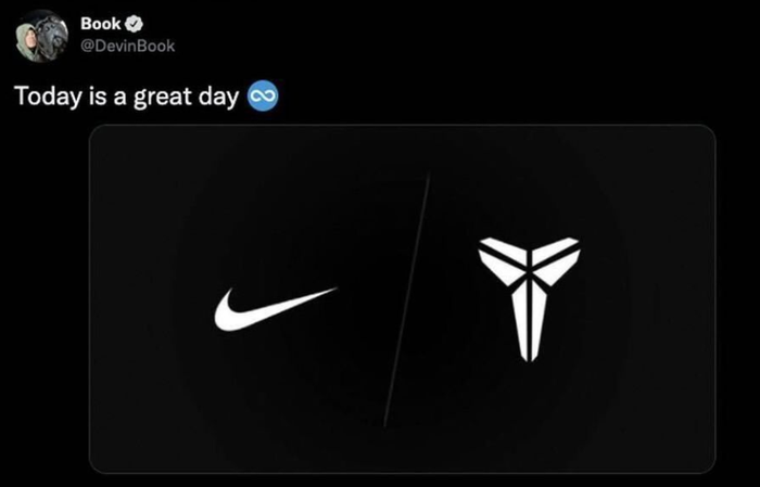 Dòng giày Nike Kobe được hồi sinh, fan hâm mộ mở hội - Ảnh 5.