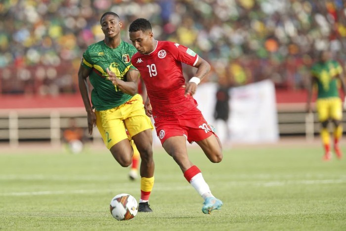 Tội đồ của tuyển Mali: Phản lưới và ăn thẻ đỏ trong 4 phút, khiến đội nhà có thể mất cơ hội dự World Cup - Ảnh 3.