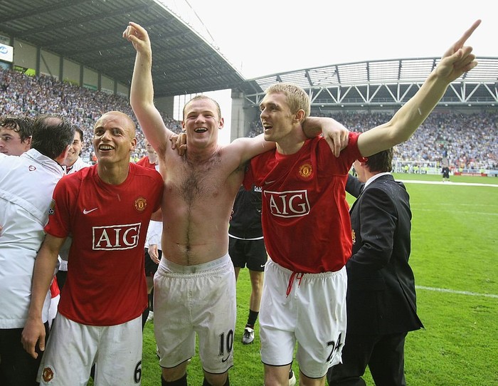 Rooney tiết lộ từng hỗn láo đuổi Sir Alex khi được ngài Ferguson ngỏ ý chiêu mộ - Ảnh 6.