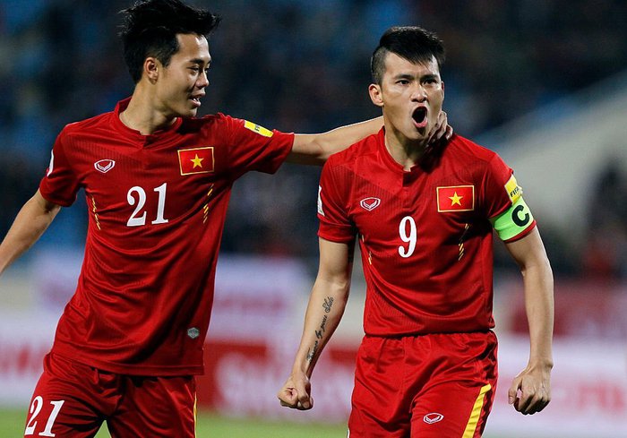 Lê Công Vinh: &quot;So sánh giữa bóng đá Việt Nam và bóng đá Nhật Bản là quá khập khiễng&quot; - Ảnh 1.