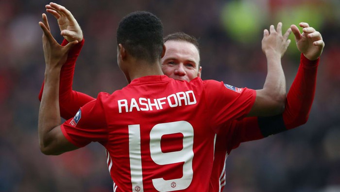 Rooney tiết lộ từng hỗn láo đuổi Sir Alex khi được ngài Ferguson ngỏ ý chiêu mộ - Ảnh 5.