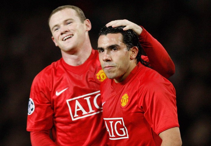 Rooney tiết lộ từng hỗn láo đuổi Sir Alex khi được ngài Ferguson ngỏ ý chiêu mộ - Ảnh 4.