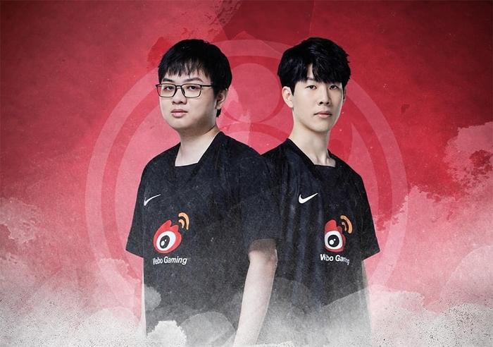 TheShy &quot;hồi xuân&quot; với 3 MVP, Weibo Gaming sáng cửa tiến xa tại LPL mùa Xuan 2022 - Ảnh 2.
