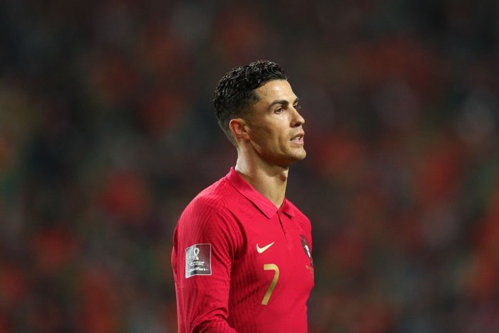 Hành trình giành vé dự World Cup thiếu thuyết phục của Ronaldo và ĐT Bồ Đào Nha - Ảnh 3.