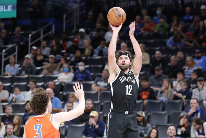 Joe Harris lên bàn mổ, Brooklyn Nets gặp khó trong phần còn lại của mùa giải 2021-2022 - Ảnh 2.
