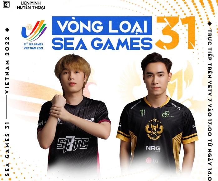 Ngạc nhiên chưa: SBTC Esports chọn đội mạnh nhất VCS tại playoffs SEA Games Việt Nam - Ảnh 4.