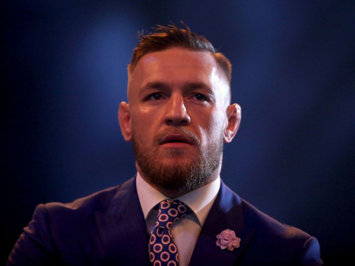 Conor McGregor tích cực huy động vốn, nghiêm túc với quyết định mua lại Chelsea - Ảnh 1.