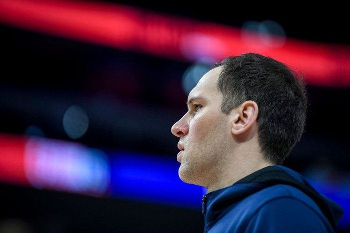 Bojan Bogdanovic thiết lập kỷ lục vô tiền khoáng hậu chưa từng có trong lịch sử NBA - Ảnh 3.