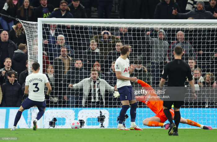 Tottenham nghiền nát Everton, đẩy đội bóng của Lampard đến miệng vực - Ảnh 7.