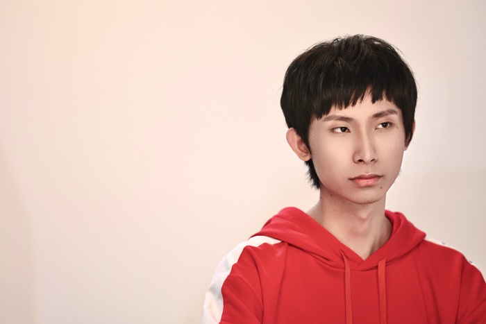 Meng Lei sở hữu cuộc sống đáng mơ ước trong giới Esports Trung Quốc