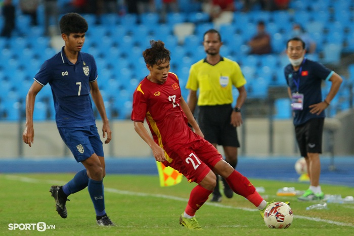 Hai tuyển thủ U23 Việt Nam cuối cùng tại Campuchia khỏi Covid-19 - Ảnh 1.