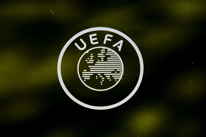 UEFA tính tăng số lượng đội tham dự VCK Euro, bắt đầu từ năm 2028 - Ảnh 1.