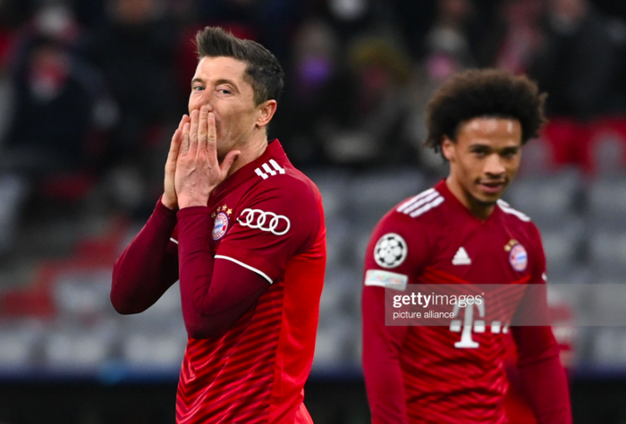 Bayern nghiền nát Salzburg chỉ trong 30 phút để vào tứ kết Champions League - Ảnh 8.