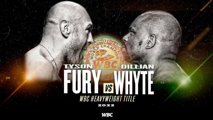 Sự thù địch không thể hóa giải tạo nên sức hút của kèo Tyson Fury vs Dillian Whyte - Ảnh 1.