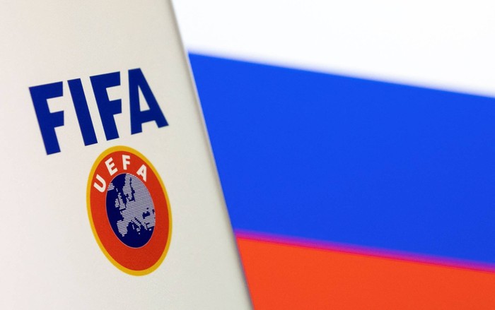 CHÍNH THỨC: FIFA loại Nga khỏi vòng loại World Cup 2022 - Ảnh 2.