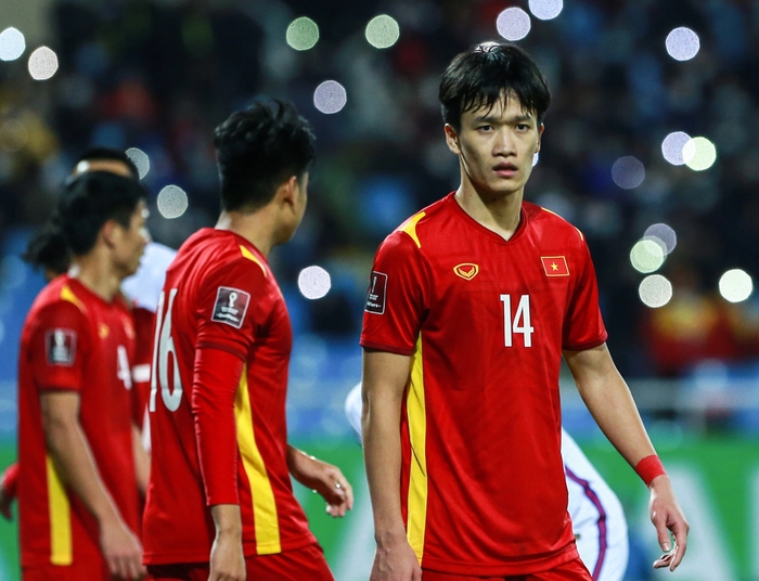 Báo Indo điểm mặt 4 cầu thủ nguy hiểm nhất của U23 Việt Nam - Ảnh 1.