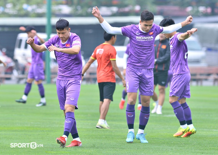 5 cầu thủ U23 Việt Nam chấn thương, HLV Park Hang-seo bổ sung gấp Đặng Văn Tới  - Ảnh 4.