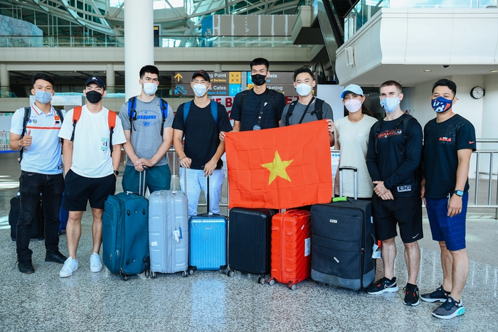 Chi tiết về lịch thi đấu, cách theo dõi Saigon Heat cùng đội tuyển Việt Nam tại ABL 3x3 2022 - Ảnh 3.