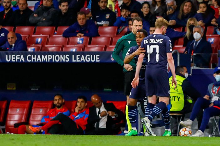 Trực tiếp Man City vs Liverpool: Rực lửa tranh vé chung kết Cúp FA - Ảnh 3.