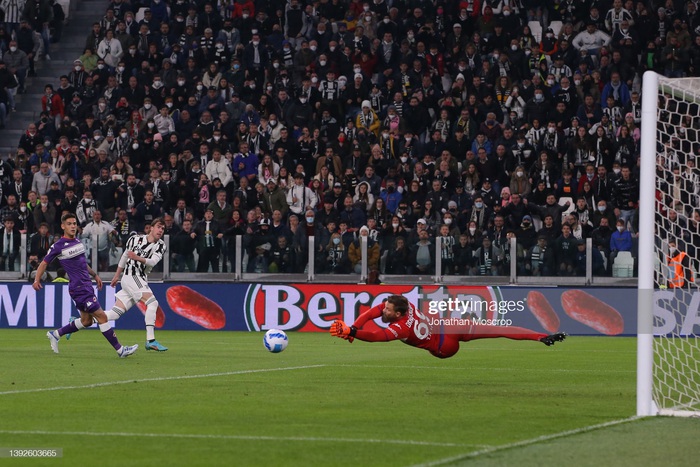 Juventus bản lĩnh giành vé vào chung kết Cúp QG Italy - Ảnh 2.
