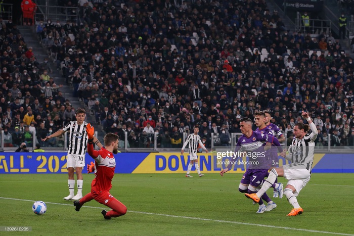 Juventus bản lĩnh giành vé vào chung kết Cúp QG Italy - Ảnh 5.