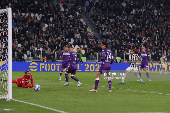 Juventus bản lĩnh giành vé vào chung kết Cúp QG Italy - Ảnh 6.