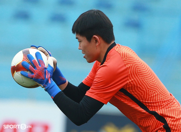 Đội trưởng U20 Hàn Quốc chấn thương trước trận tái đấu U23 Việt Nam - Ảnh 7.