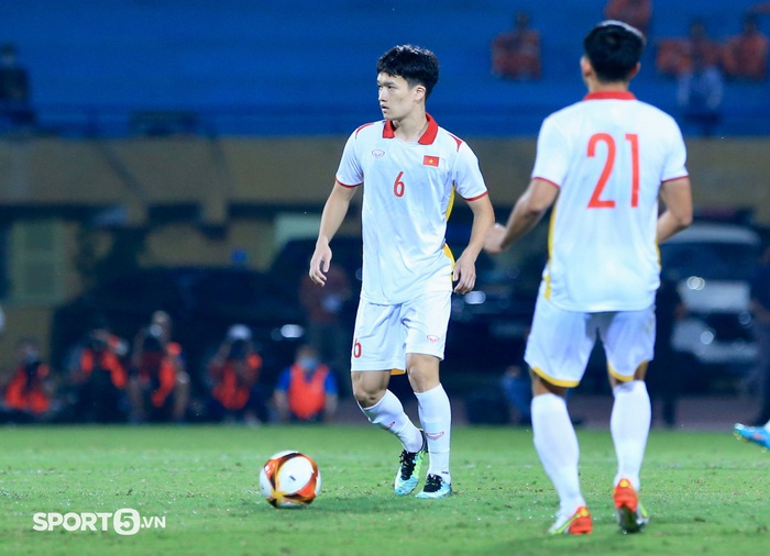 Kết quả U23 Việt Nam vs U20 Hàn Quốc: Chiến thắng xứng đáng - Ảnh 16.