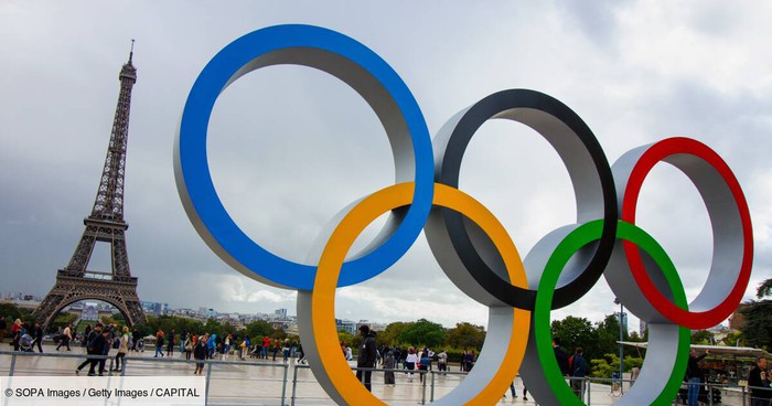 Tổng thống Pháp tham vọng đưa Esports đến với Olympic Paris 2024 - Ảnh 2.
