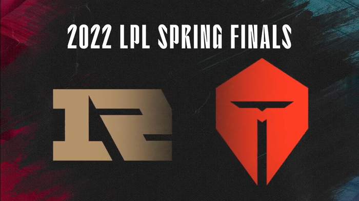 Trực tiếp chung kết LPL mùa Xuân 2022: RNG vs TES - Ảnh 1.