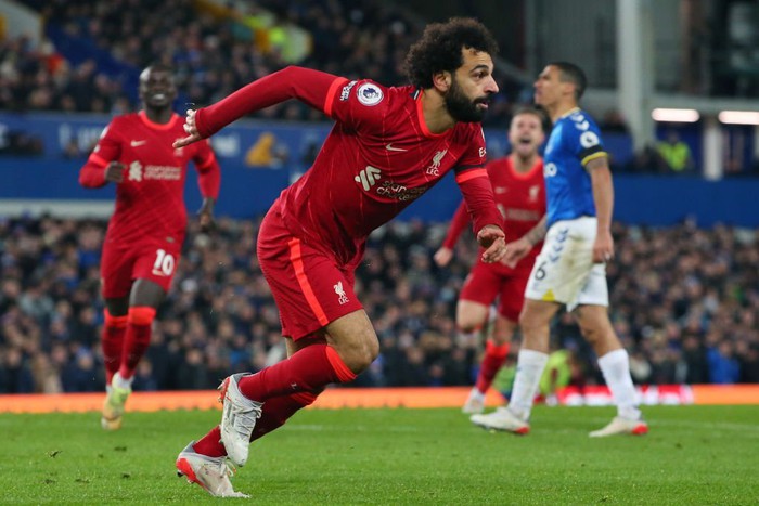 Trực tiếp Liverpool vs Everton (Vòng 34 Ngoại hạng Anh) - Ảnh 2.