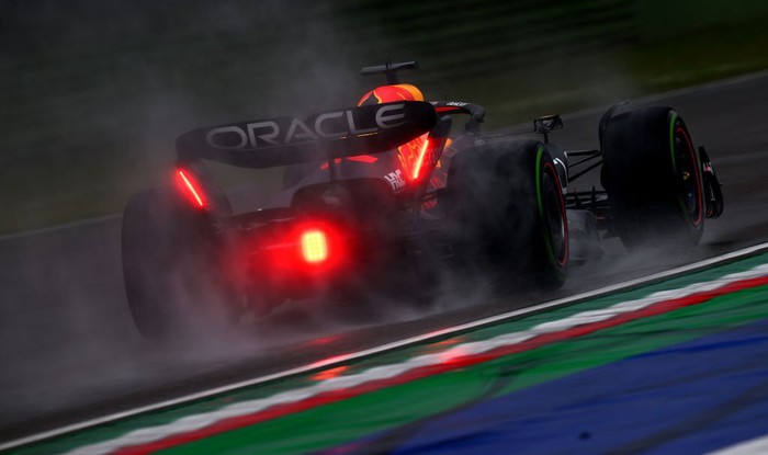 Chặng Emilia Romagna GP: Verstappen trở lại đường đua vô địch, &quot;thảm họa&quot; dành cho Ferrari và Hamilton  - Ảnh 3.
