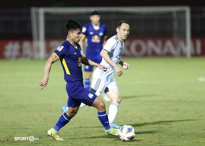 HAGL giúp bóng đá Việt Nam vượt qua Trung Quốc trên bảng xếp hạng các CLB châu Á - Ảnh 2.