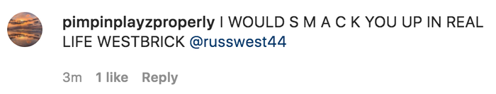 Lặng lẽ xoá hết ảnh Lakers trên Instagram, Russell Westbrook bị fan chất vấn rần rần - Ảnh 3.