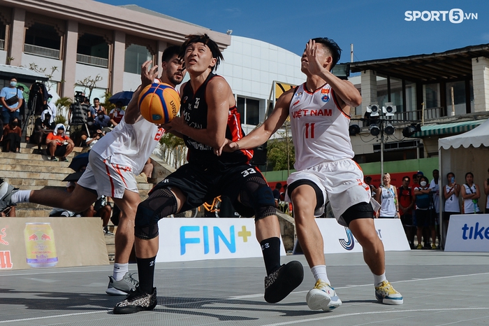 Nhiều quốc gia cạnh tranh huy chương Vàng ở bộ môn bóng rổ tại SEA Games 31: Chính phủ treo thưởng nóng cho VĐV đạt &quot;KPI&quot; - Ảnh 5.