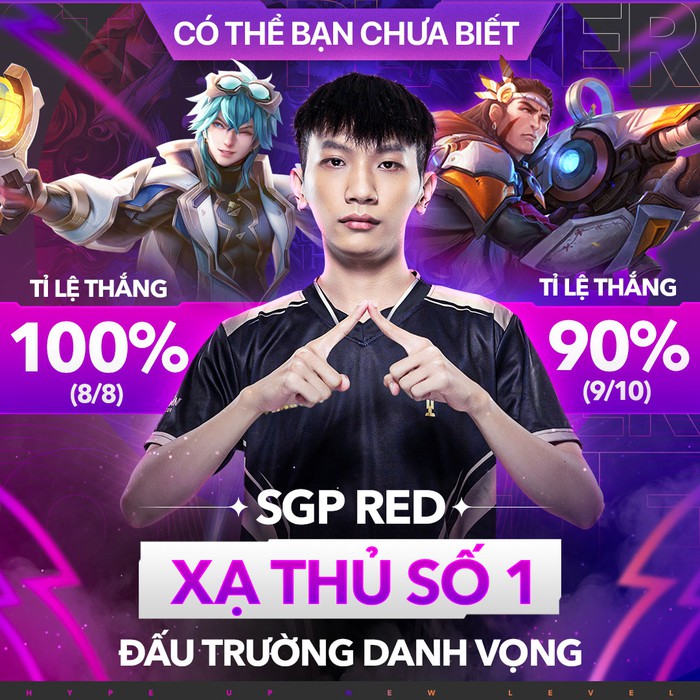 Tâm điểm Saigon Phantom - V Gaming: Tái đấu lượt về trong cuộc đua giành Top 1 - Ảnh 2.
