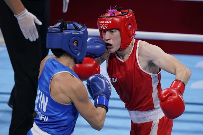 Boxing: IBA đối mặt với những thách thức cực lớn trong hành trình lấy lại niềm tin từ IOC - Ảnh 3.