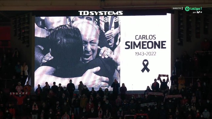 Xúc động với khoảnh khắc Simeone rưng rưng nước mắt khi tưởng niệm người cha quá cố - Ảnh 5.