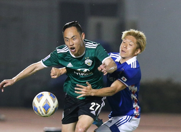 Cầu thủ Yokohama F. Marinos khẳng định sẽ chơi tấn công trước Jeonbuk - Ảnh 2.