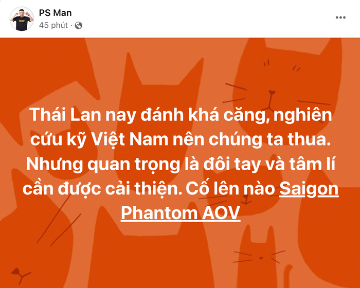 Cơ hội nào cho ĐTQG Liên Quân Mobile Việt Nam giành được Huy Chương Vàng SEA Games 31? - Ảnh 6.