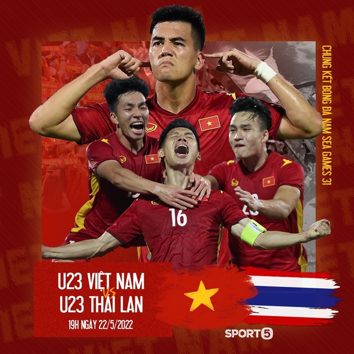 Hành trình đến chung kết của U23 Việt Nam: Đoàn kết là sức mạnh! - Ảnh 3.