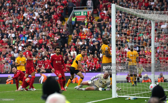 Man City nghẹt thở bảo vệ thành công ngôi vương Ngoại hạng Anh trước Liverpool - Ảnh 4.