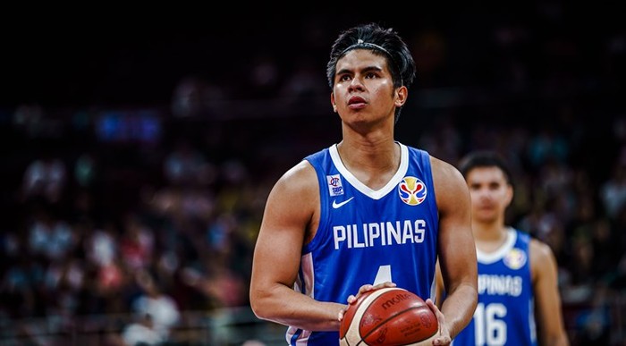 Đội tuyển bóng rổ Philippines chốt 12 cái tên tham dự SEA Games 31: Hướng đến huy chương vàng thứ 19 - Ảnh 1.