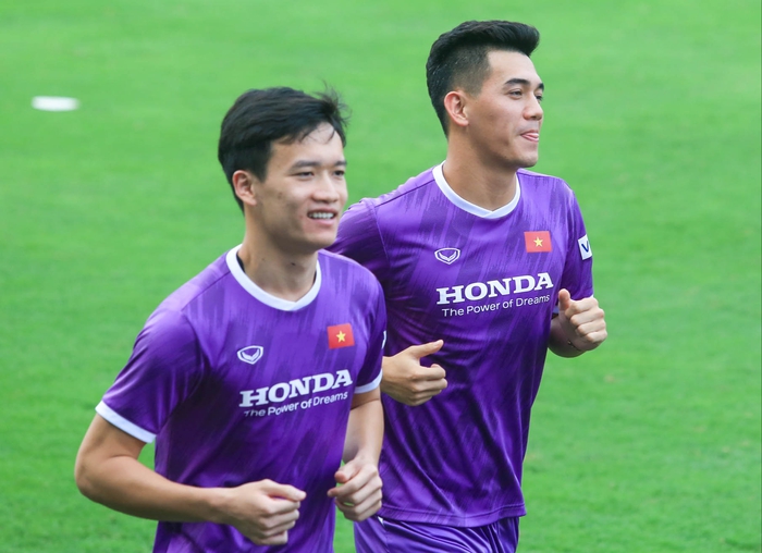 Chuyên ra chỉ ra điểm yếu của U23 Việt Nam trước U23 Indonesia khi vắng Văn Hậu - Ảnh 3.