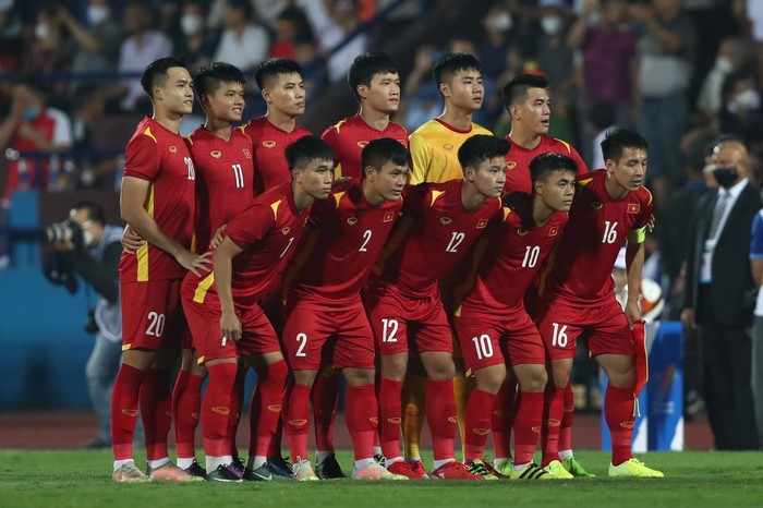 TỔNG THUẬT U23 Việt Nam gặp U23 Thái Lan CHIẾN THẮNG TRỌN VẸN VIỆT NAM VÔ  ĐỊCH