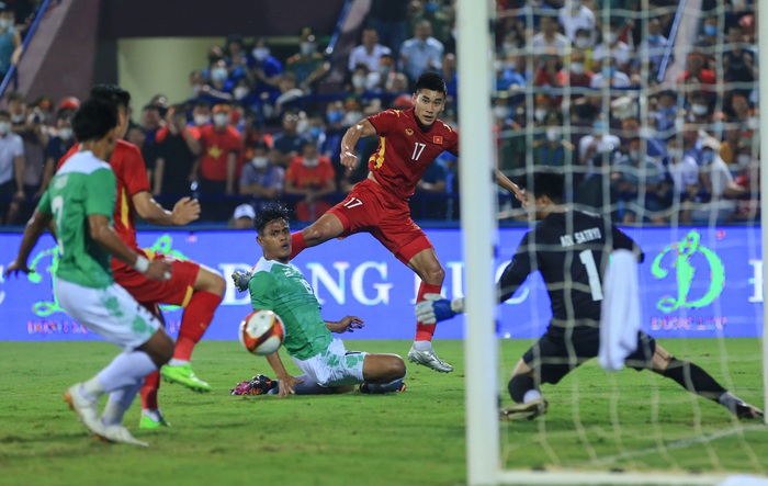 Báo Indo nêu 3 lý do khiến đội nhà thua trắng U23 Việt Nam - Ảnh 3.