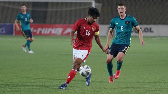 Báo Indonesia rút ra 4 bài học cho đội nhà sau trận thua đau trước U23 Việt Nam - Ảnh 1.