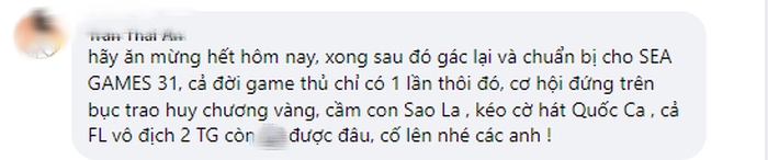 Fan Liên Quân Mobile thừa nhận Saigon Phantom đang thiết lập kỷ nguyên mới, &quot;out trình&quot; đấu trường trong nước - Ảnh 7.